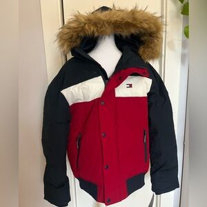 Tommy Hilfiger Coat